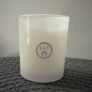 ✨NEW✨ Sand + Paws: Gardenia Candle (4oz)